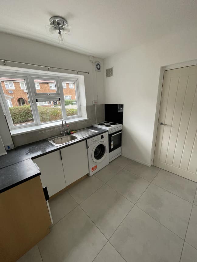 Newly refurbished  Main Photo