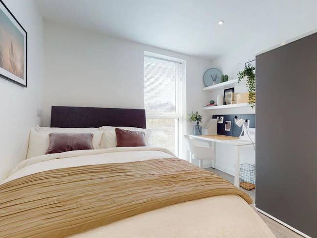 Student Room Available – One London Road (Newcastl Main Photo