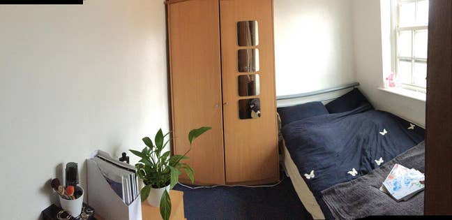 1 bed flat - Ocean Village - Water rates INC Main Photo
