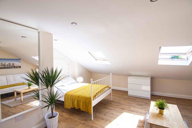 Exclusive En-suite available Fulham Broadway Main Photo