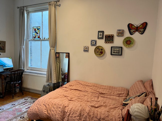 Large room in East Dulwich Main Photo
