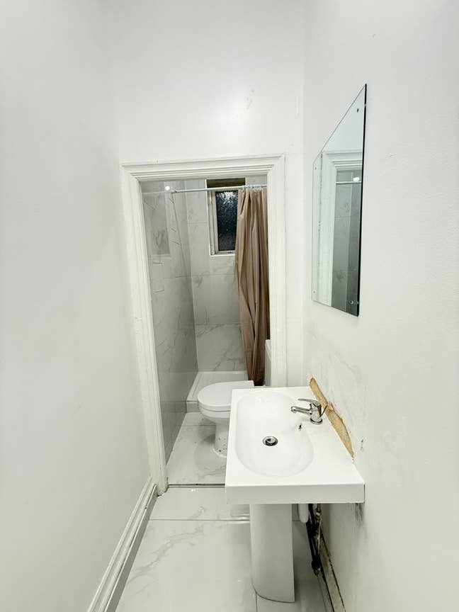 Lovely newly refurbished studio in East Acton  Main Photo