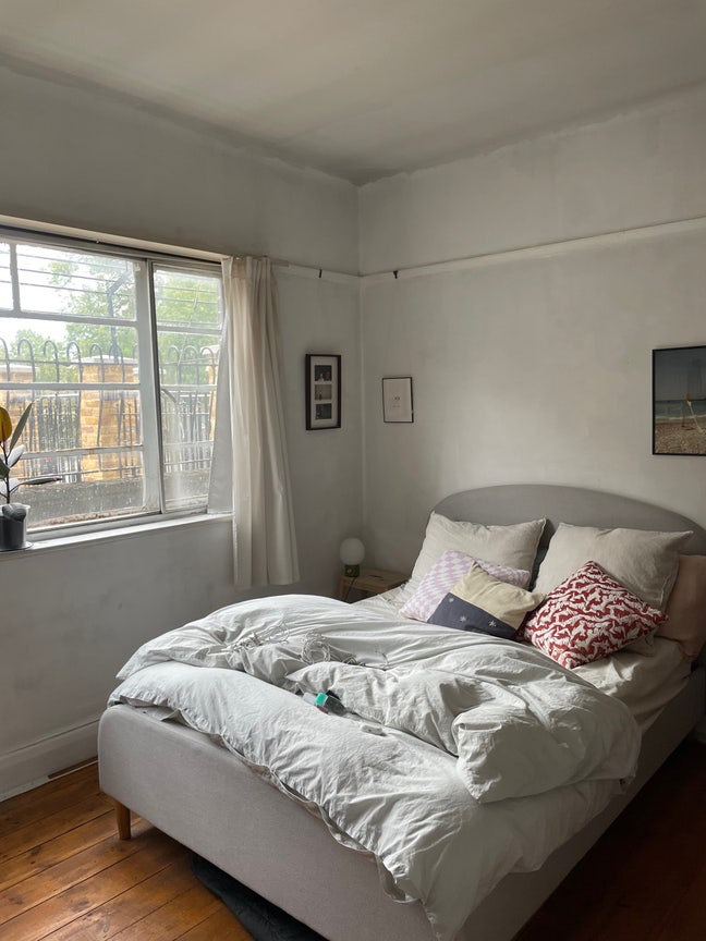 Spacious double on Church st/Clissold Park Main Photo