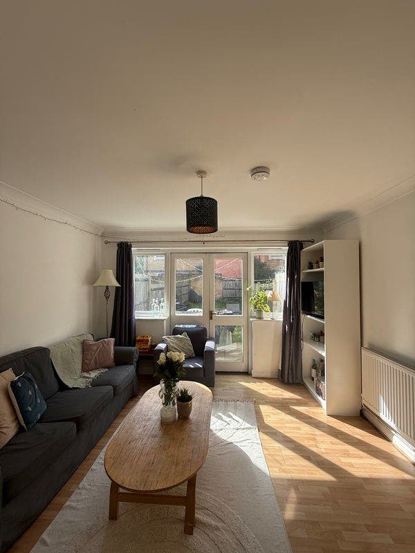 Double room in Stockwell/Oval in lovely house Main Photo