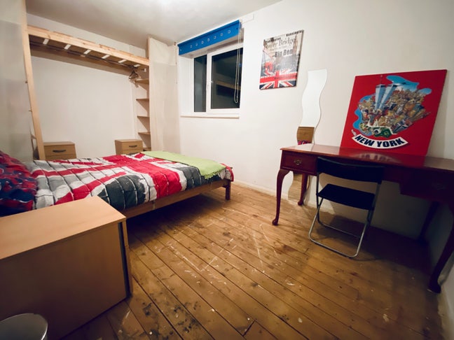 📍 Spacious Single Room – Bermondsey Main Photo