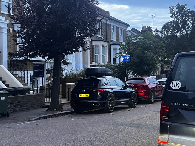 2 Rooms to Rent – SE8 4DX (Deptford Area)  Main Photo