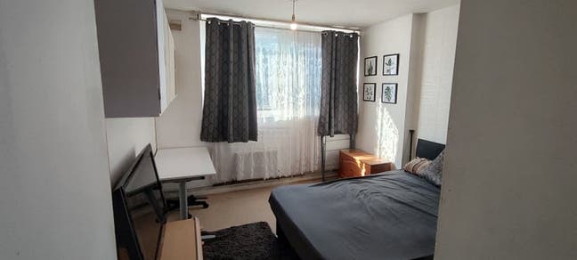 ⭐Cosy Double Room Old Street £890pcm (all bills) Main Photo