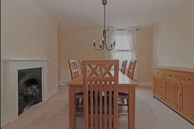 2 double bedroom, Maisonette with Large Roof Terra Main Photo