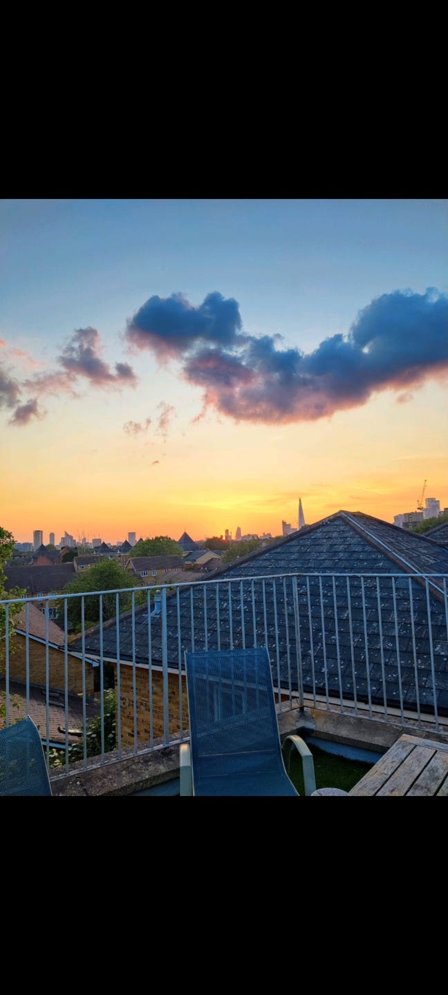 Cosy room in Bermondsey for short term stay!  Main Photo