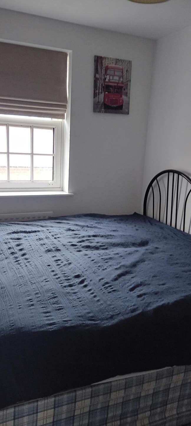 Airy double room Main Photo