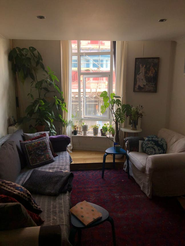 Cozy 2per Flatshare 5Mins from Beach - Hove <3 Main Photo