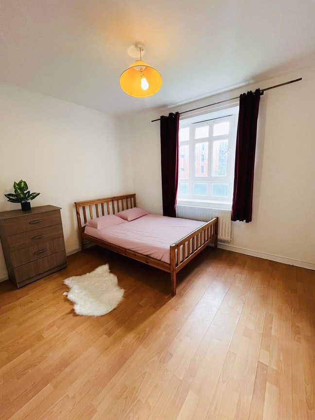 🤩 Nice Double Room in Hackney / Homerton 🤩 Main Photo