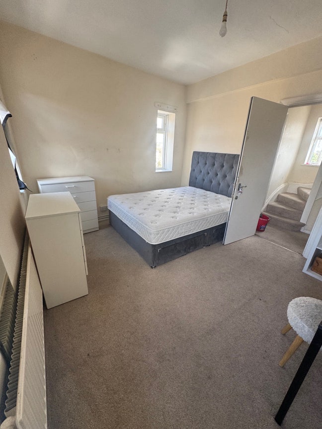 Big Double room  Main Photo