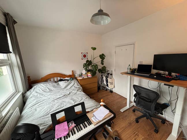 House share in Seven Sisters  Main Photo