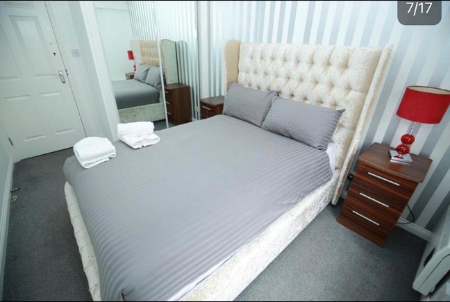 Studio Flats Available for Immediate Rent Main Photo