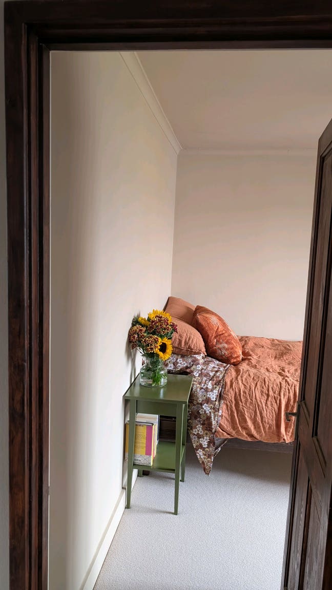 Double room off Northcote Road Main Photo