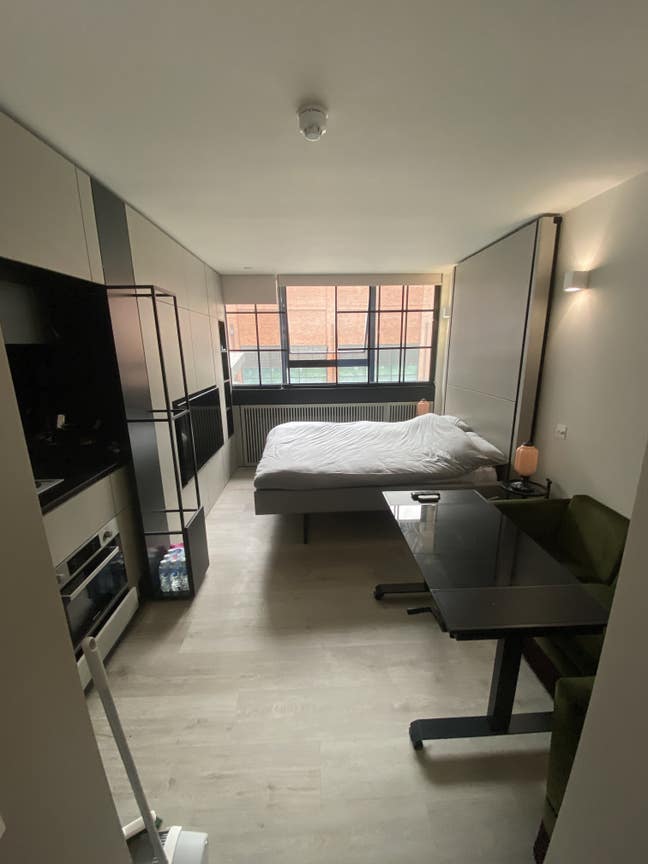 Studio - Wembley Park Main Photo