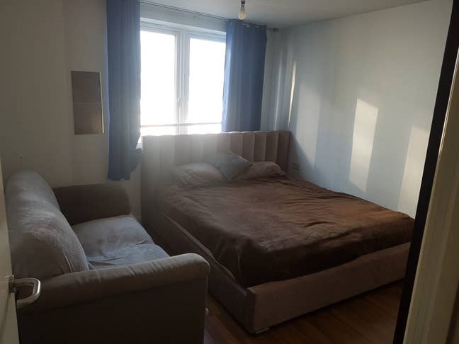 1 Bed Flat - Queensland Road (Emirates Stadium) Main Photo