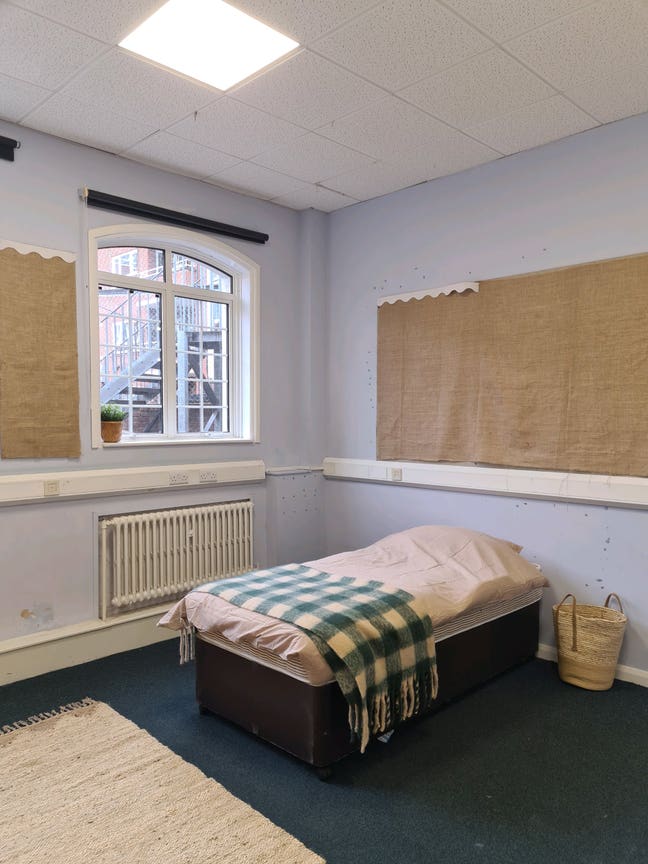 Double Rooms Available in *Trendy* Stoke Newington Main Photo