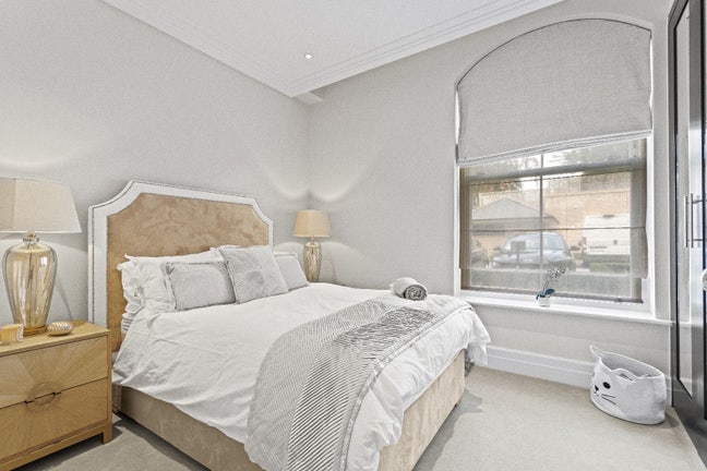  Cozy, clean room for professional Main Photo