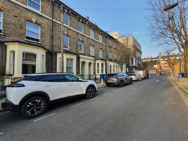 Charleston Street, London Walworth, London  Main Photo