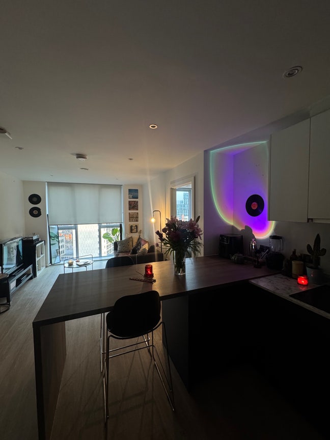 Luxury double room with en-suite  Main Photo