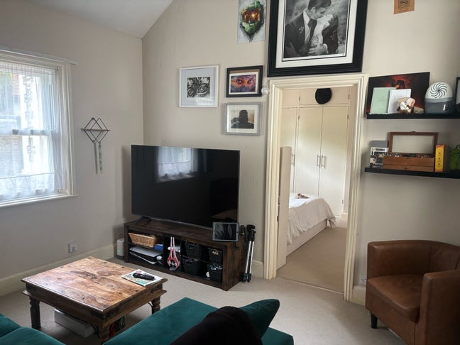 Lovely Self Contained Annexe in Tarring Main Photo