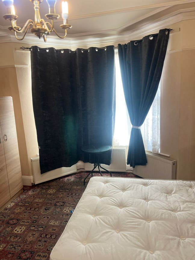 💙 Double Room to Let| Willesden Green Main Photo