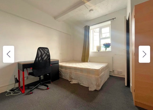 Double Room Camden Main Photo