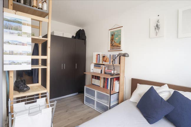 🆕 Feel at home! Bethnal Green, Living + ALL BILLS Main Photo
