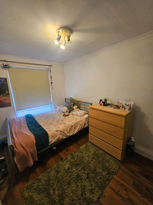Relaxed room in residential house Main Photo
