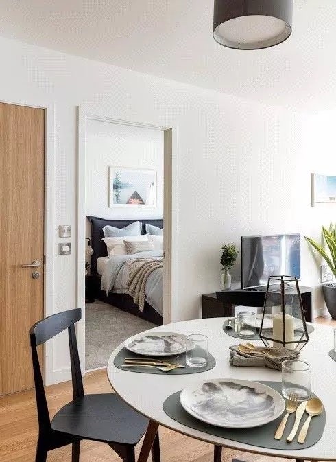 Room to rent near Spinningfields  Main Photo