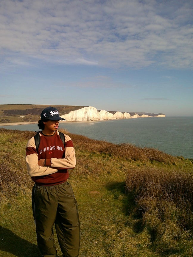 Looking for a room/buddy up Main Photo