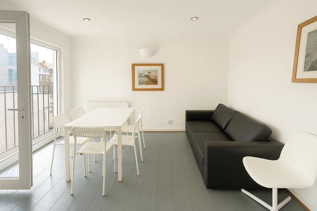 Euston🔥 Kings Cross🏡Perfect for Students Main Photo