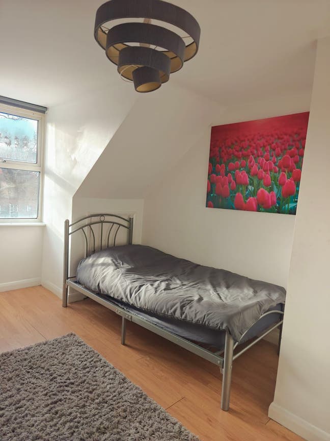 Double Room | Streatham Hill  Main Photo