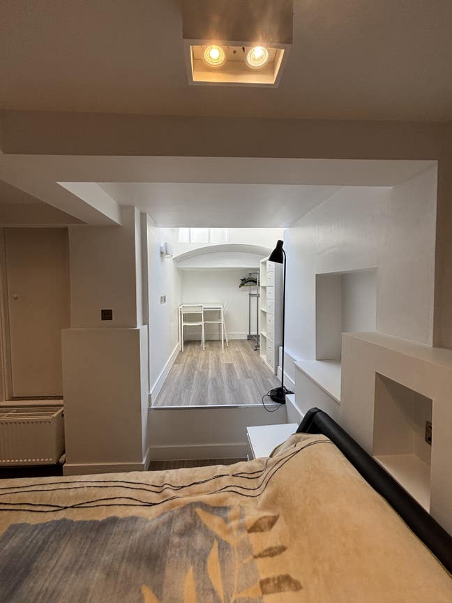 Central London ensuite room (Notting Hill tube) Main Photo