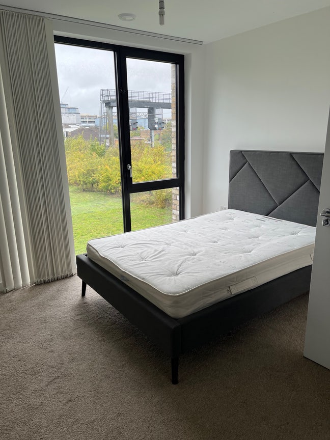 Amazing double room in Islington Main Photo