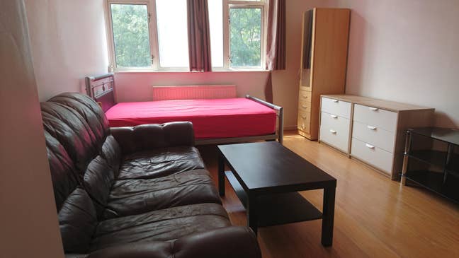 Nice DBL Room | 1 min to Shadwell 🚂 | Bill Incl. Main Photo
