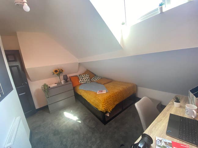 CV1 Luxury  Double  Ensuite  Rooms Main Photo