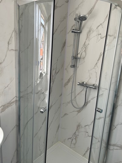 Double Room Harlow No Fees Inclusive Short Let Ok Main Photo