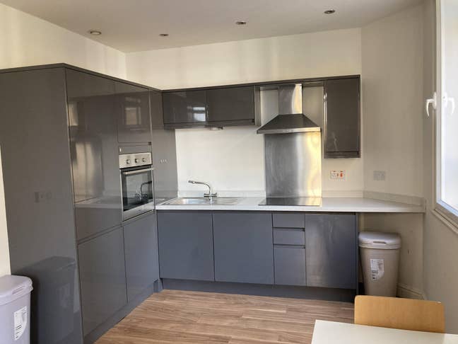 1 Bed Apartment, City Centre Main Photo