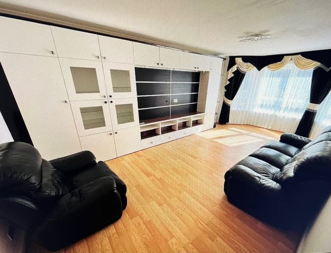 2 bed flat, Hera Court, E14  to rent Main Photo