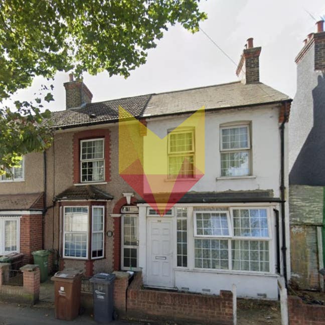 Spacious Double Room to Rent – Barking IG11 Main Photo
