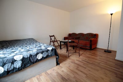 3-Bedroom Flat Share in E3 – Excellent Location Main Photo