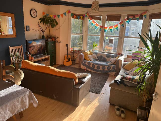 Double Room Available in Ashley Down/Bishopston –  Main Photo