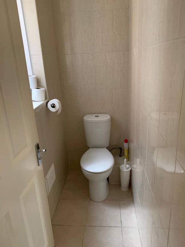 Looking for a Third Flatmate – Homerton, E9 Main Photo
