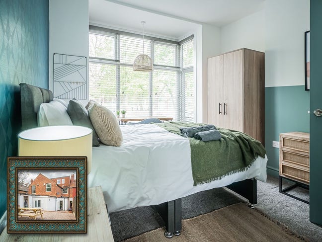 ** NEW Modern Luxury En Suite -All Bills Included! Main Photo