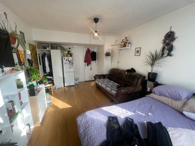 Large Double Room Near Tower Bridge/ Shadwell Main Photo