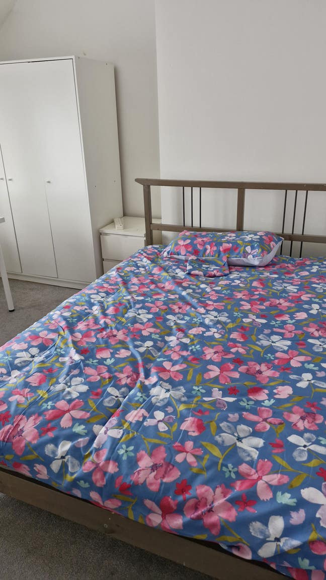 Double Room to rent  Main Photo
