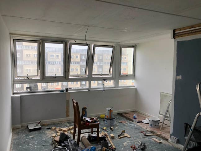 Room available Battersea Main Photo